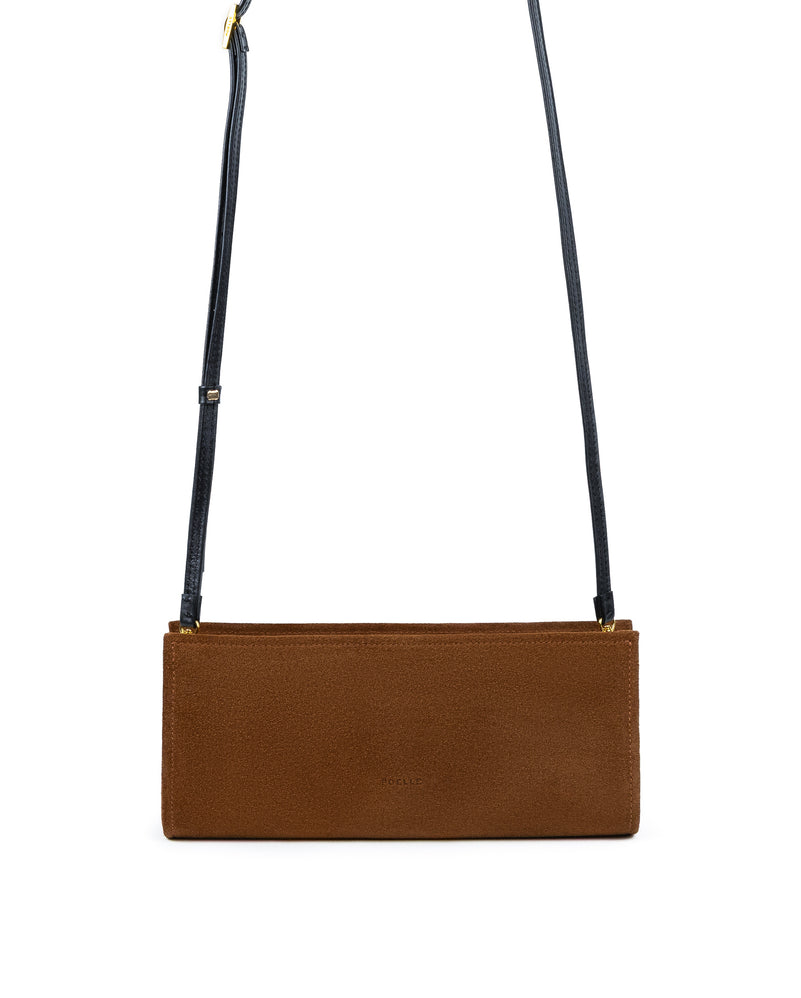 Cleo Bag Карамельна