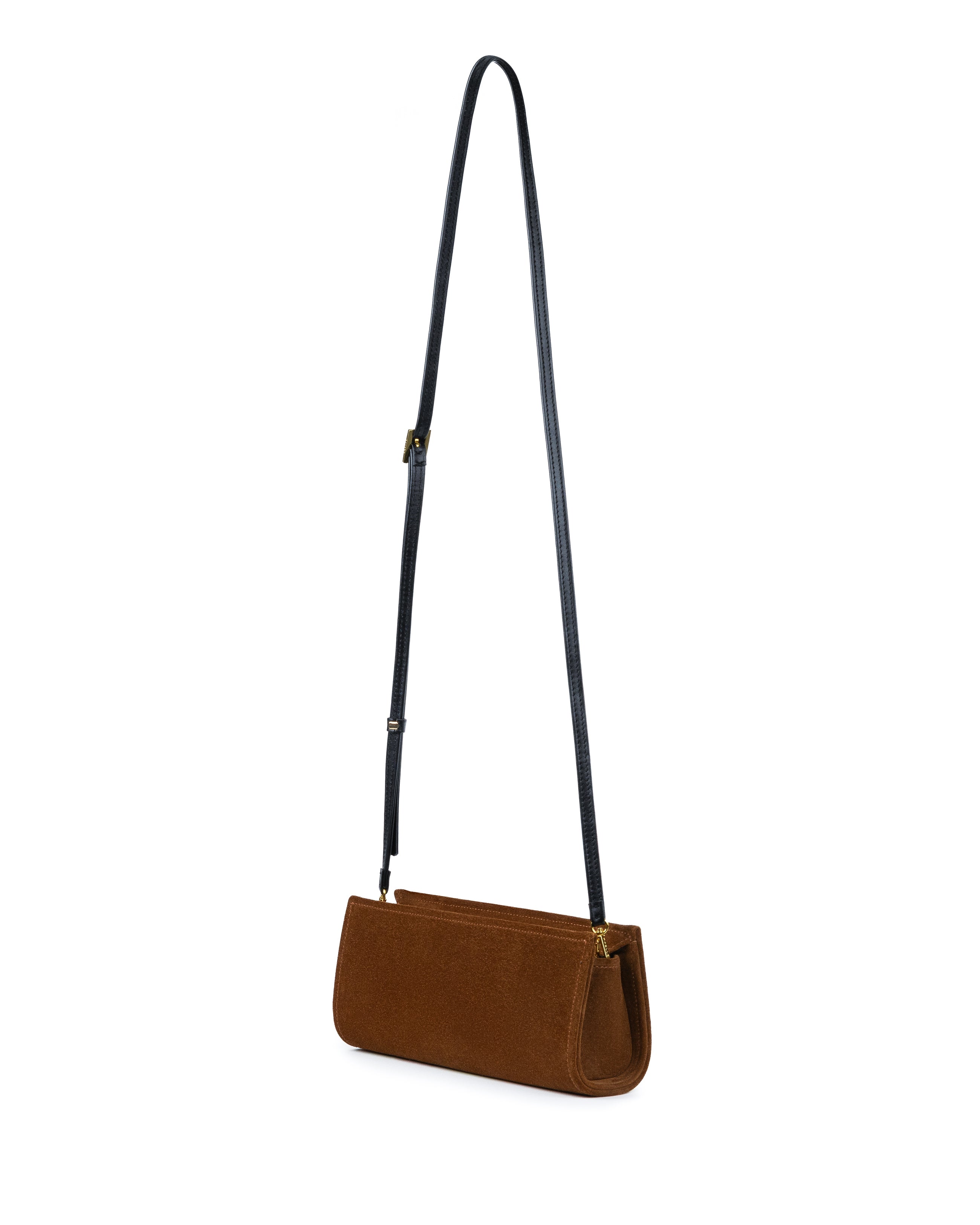 Cleo bag Карамельний