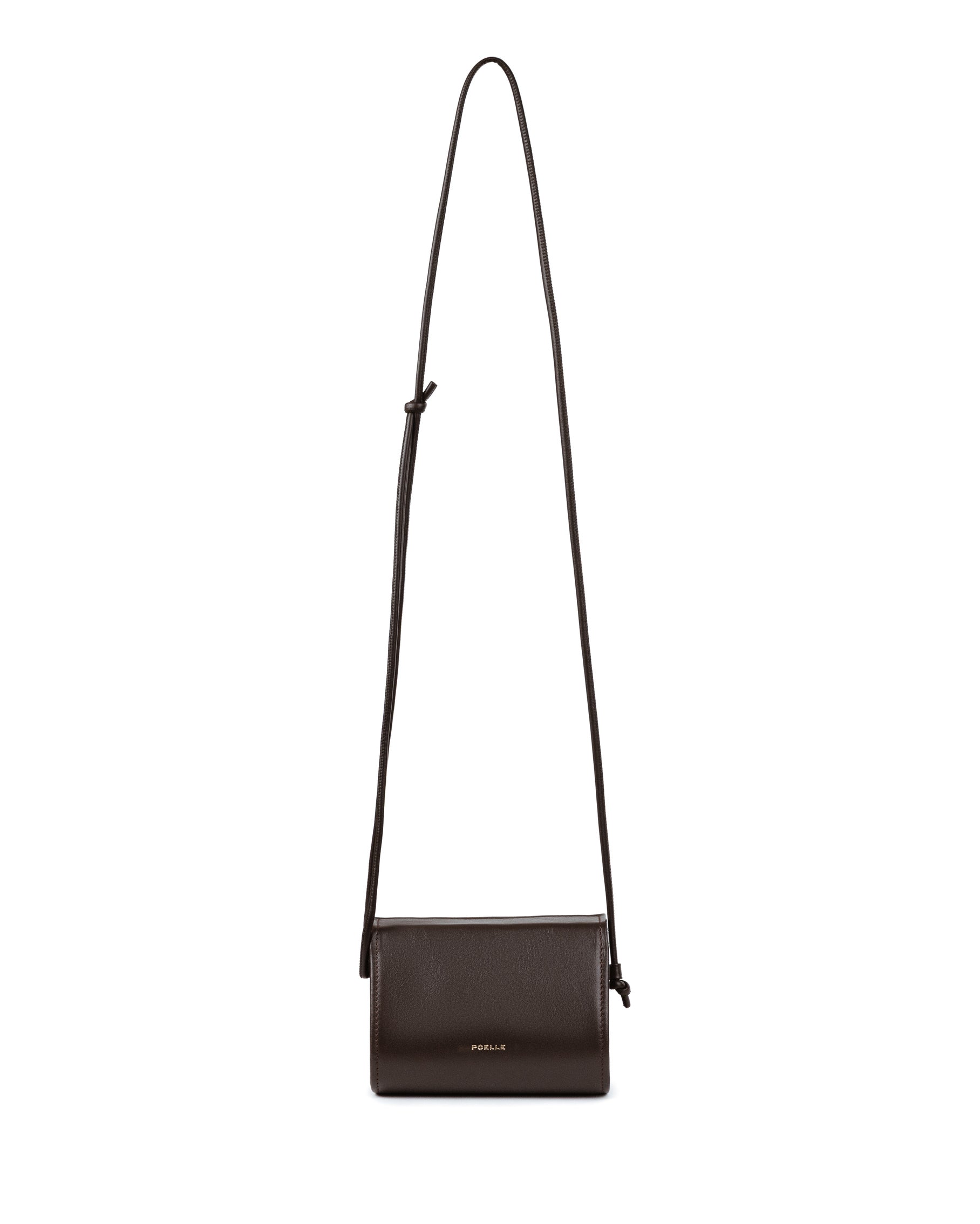 Sophie bag Коричневий