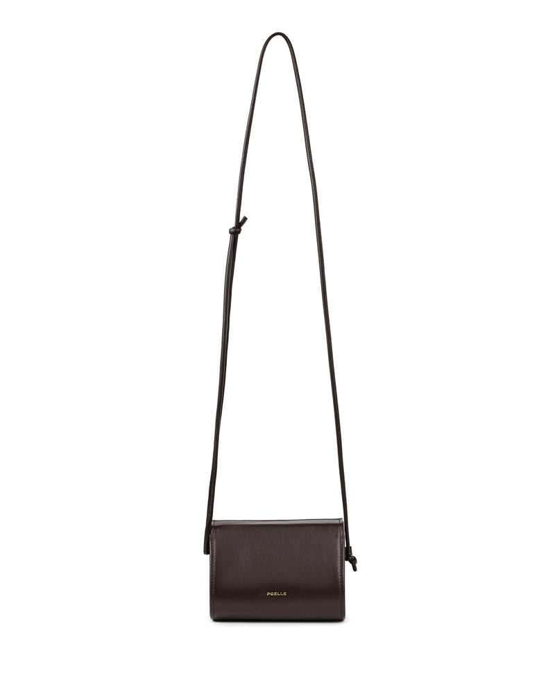 Sophie bag Коричневий