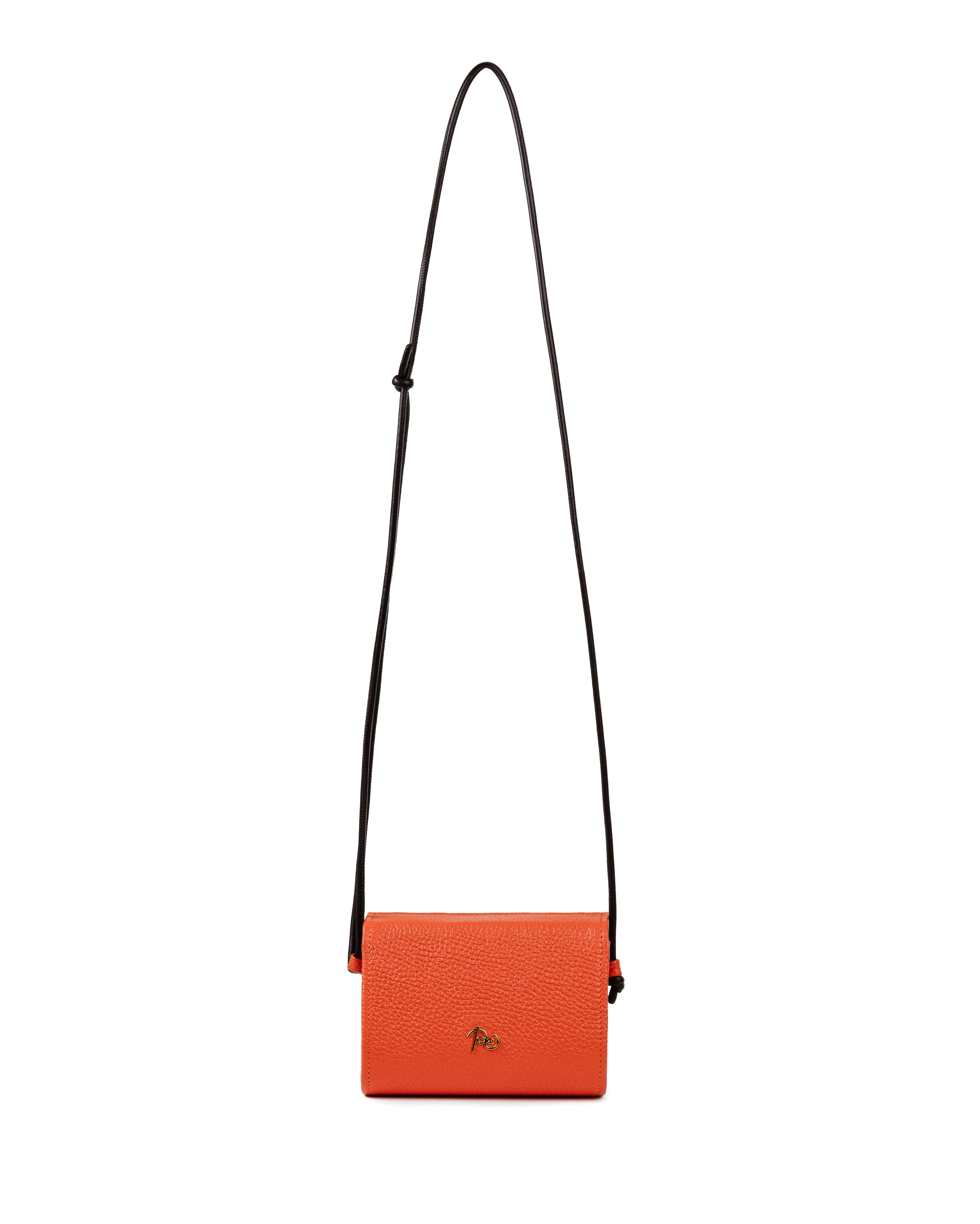Sophie bag Оранжевий
