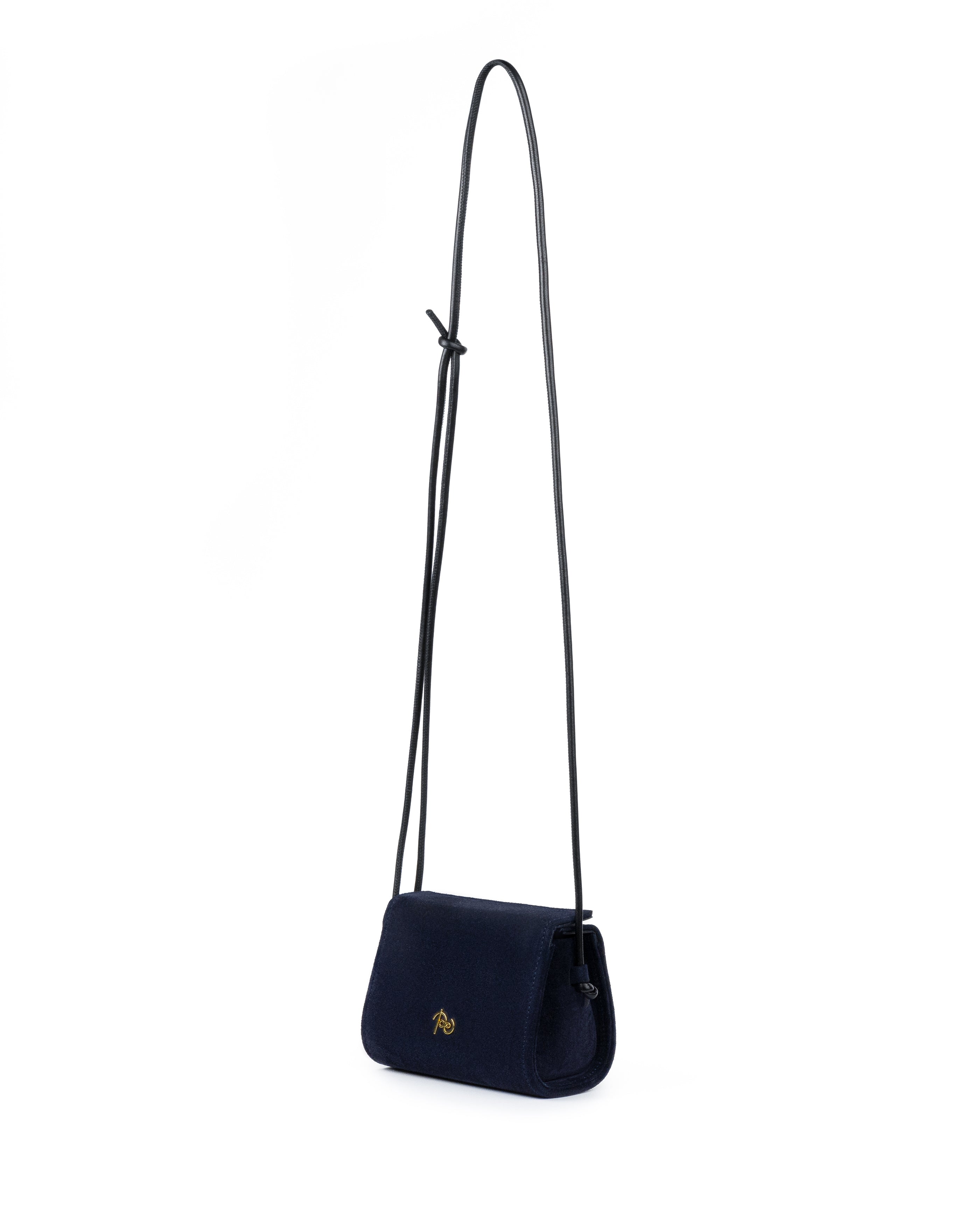 Sophie bag Синій