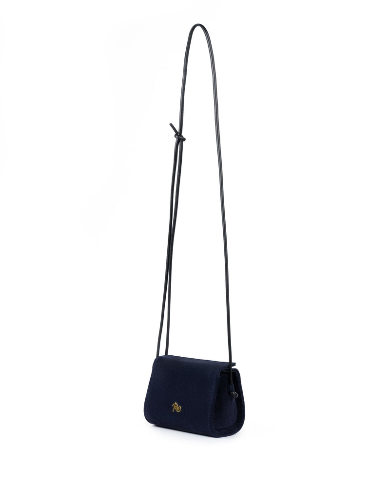 Sophie bag Синій