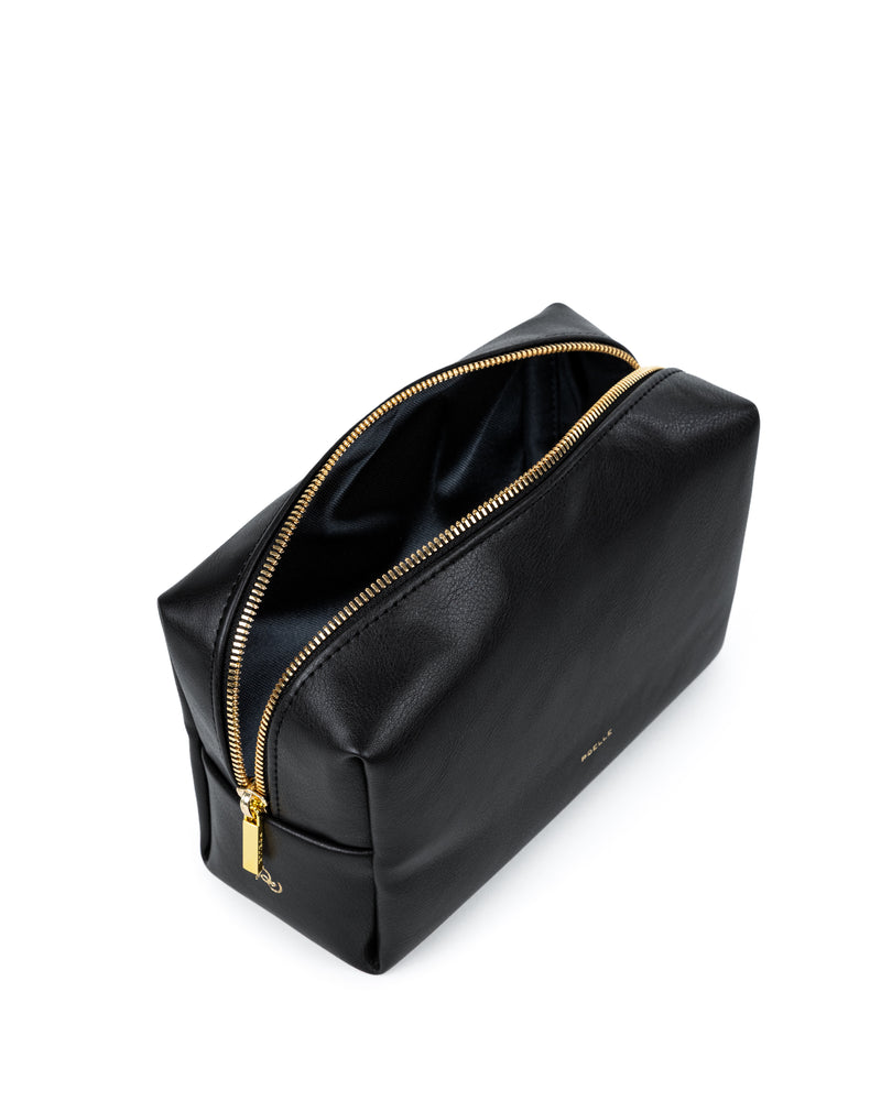 Make-up bag Чорна