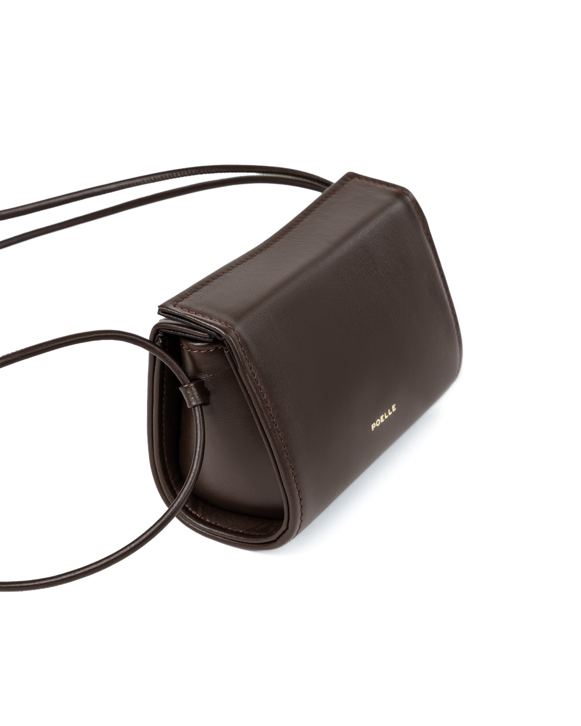 Sophie bag Коричневий