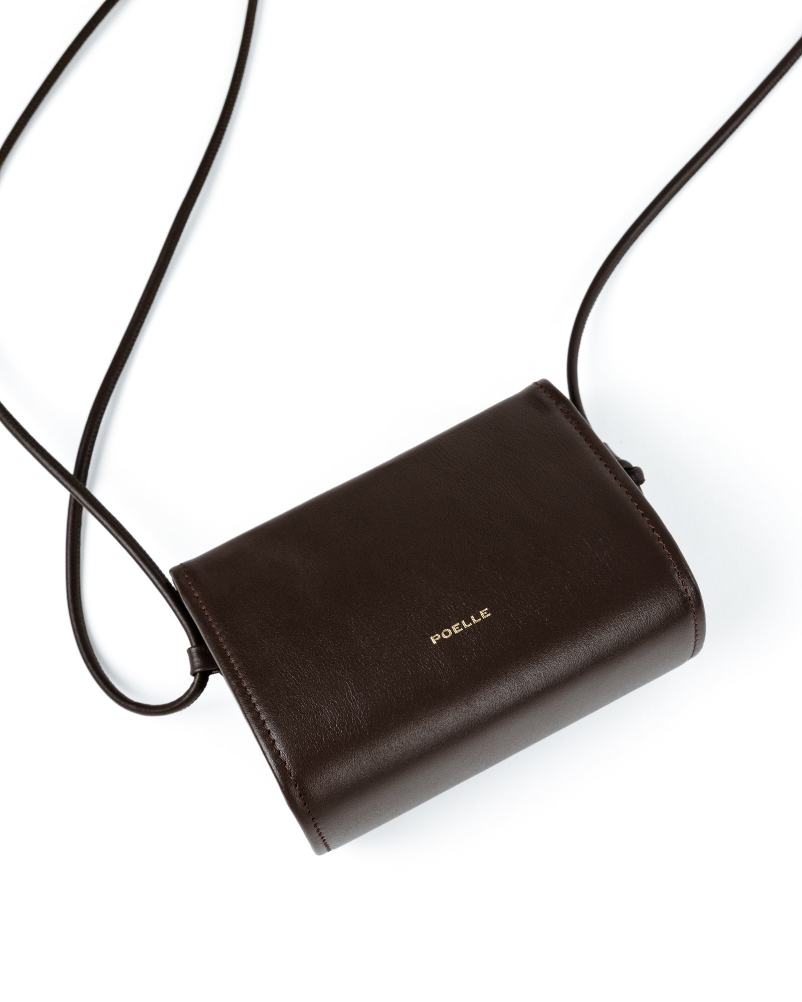 Sophie bag Коричневий
