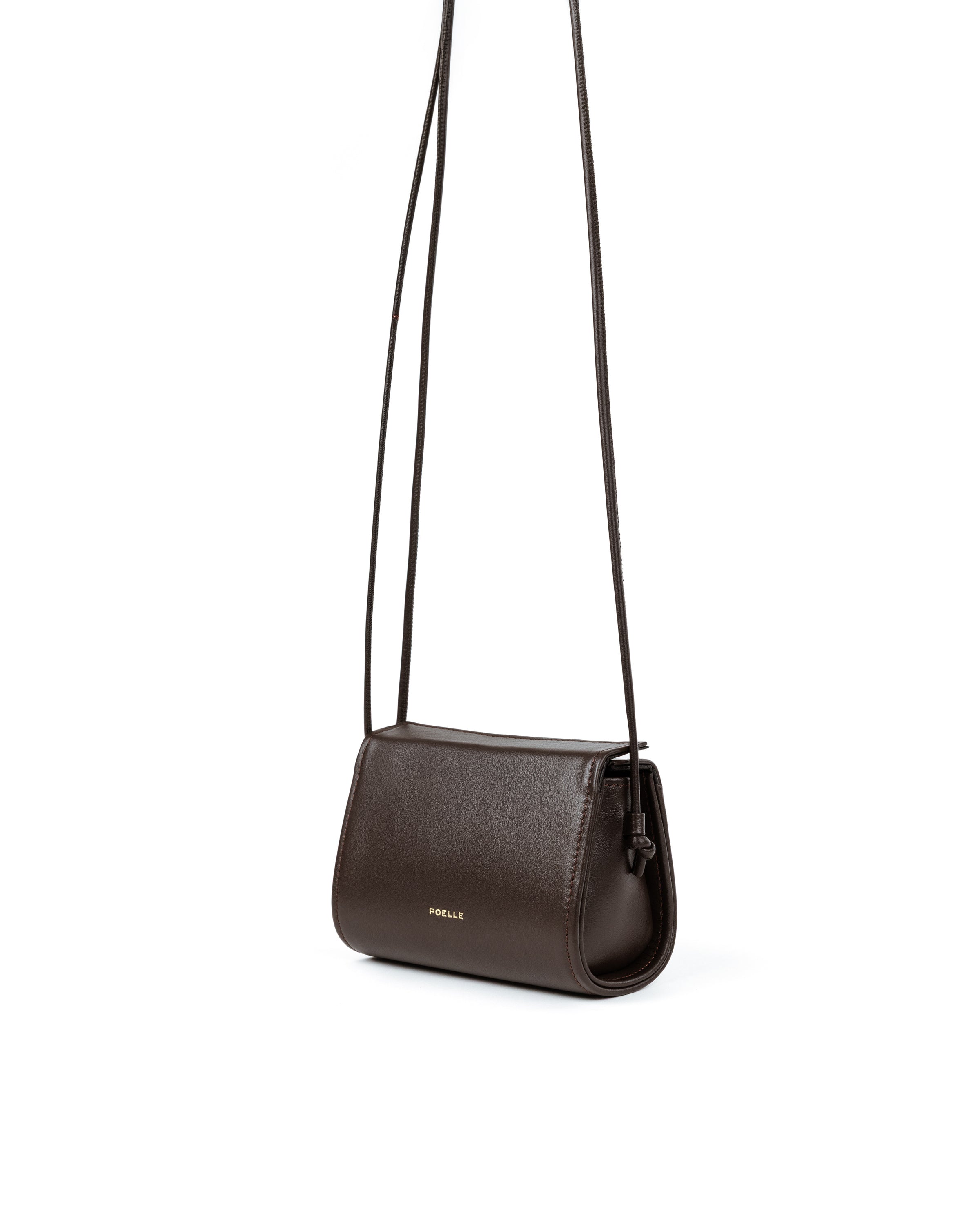 Sophie bag Коричневий
