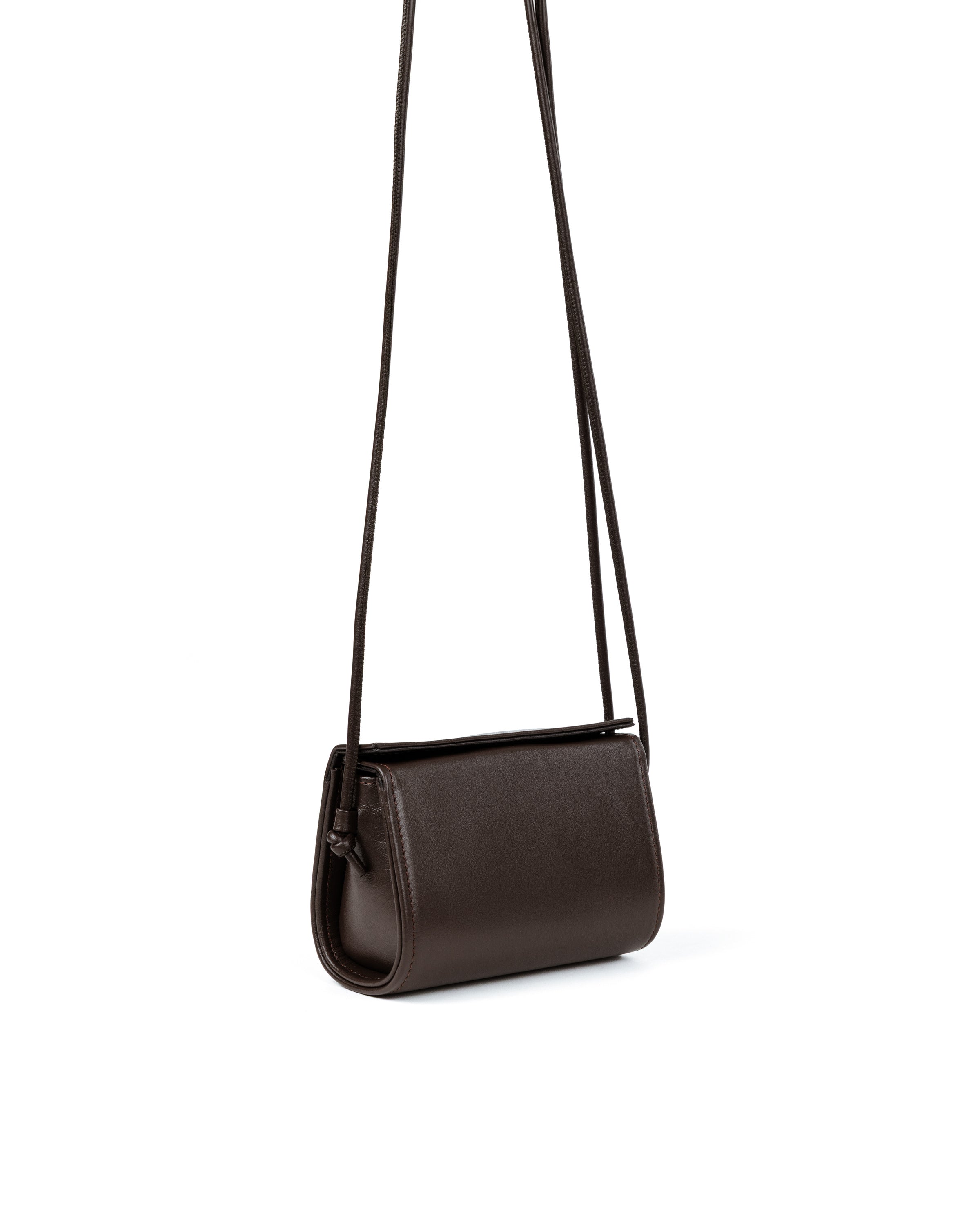 Sophie bag Коричневий