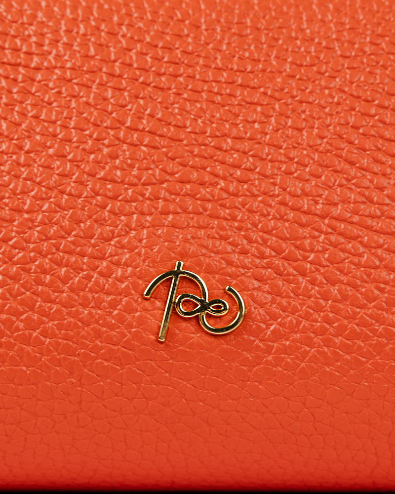 Sophie bag Оранжевий