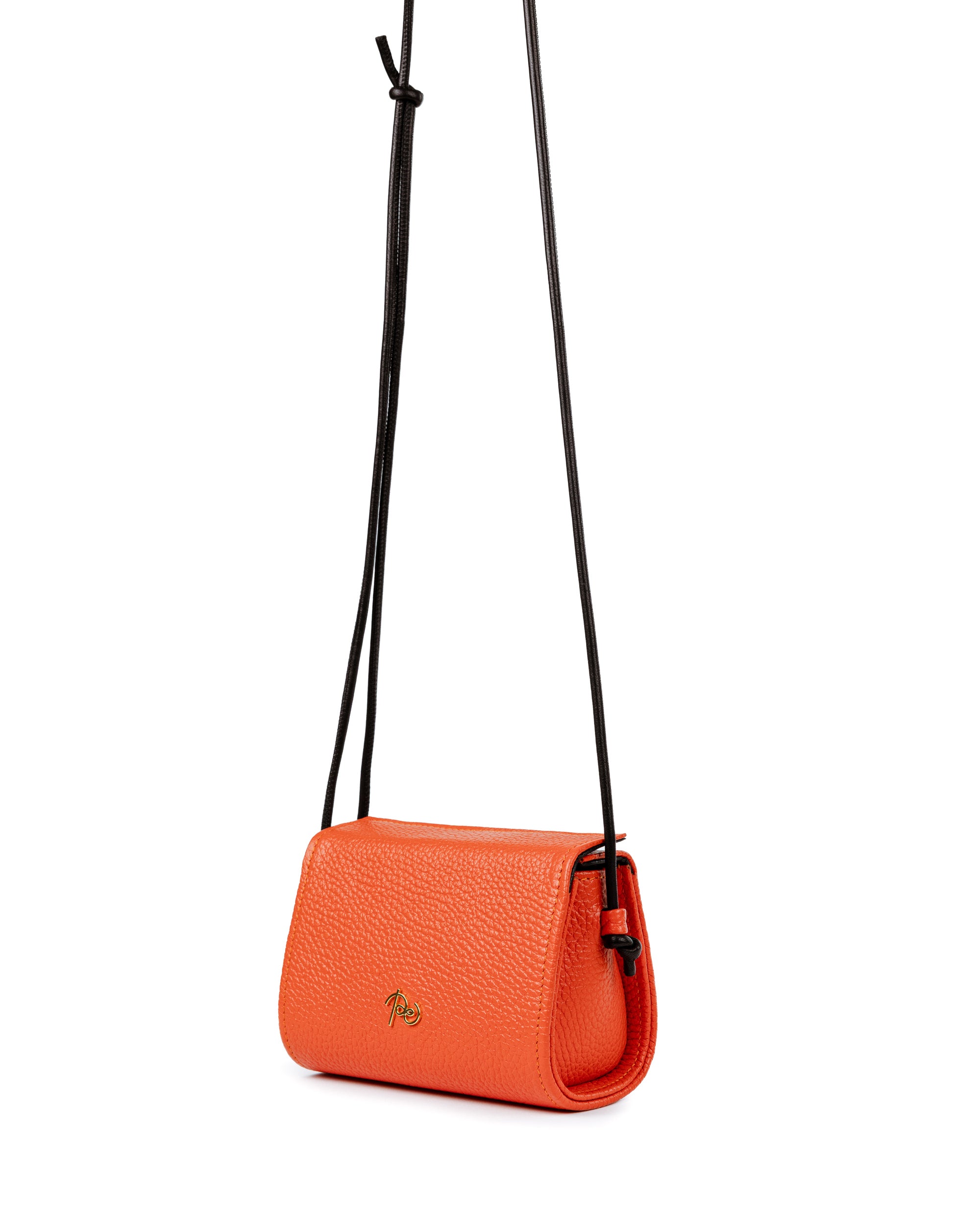 Sophie bag Оранжевий