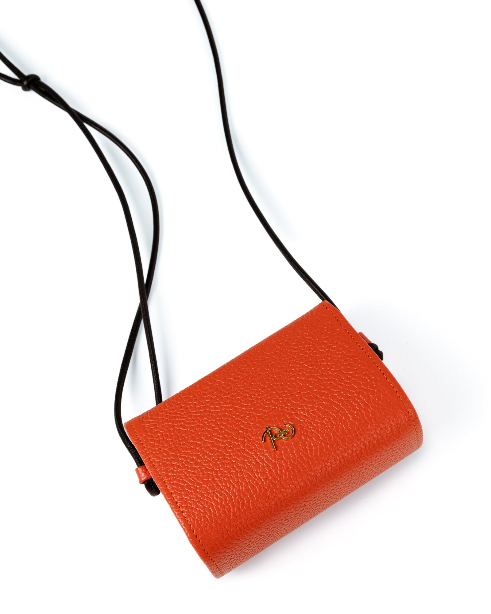 Sophie bag Оранжевий