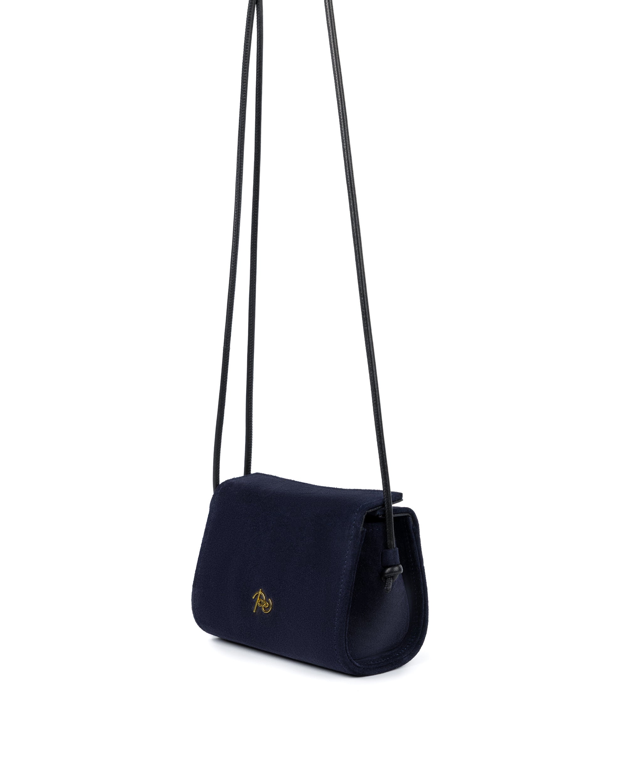 Sophie bag Синій
