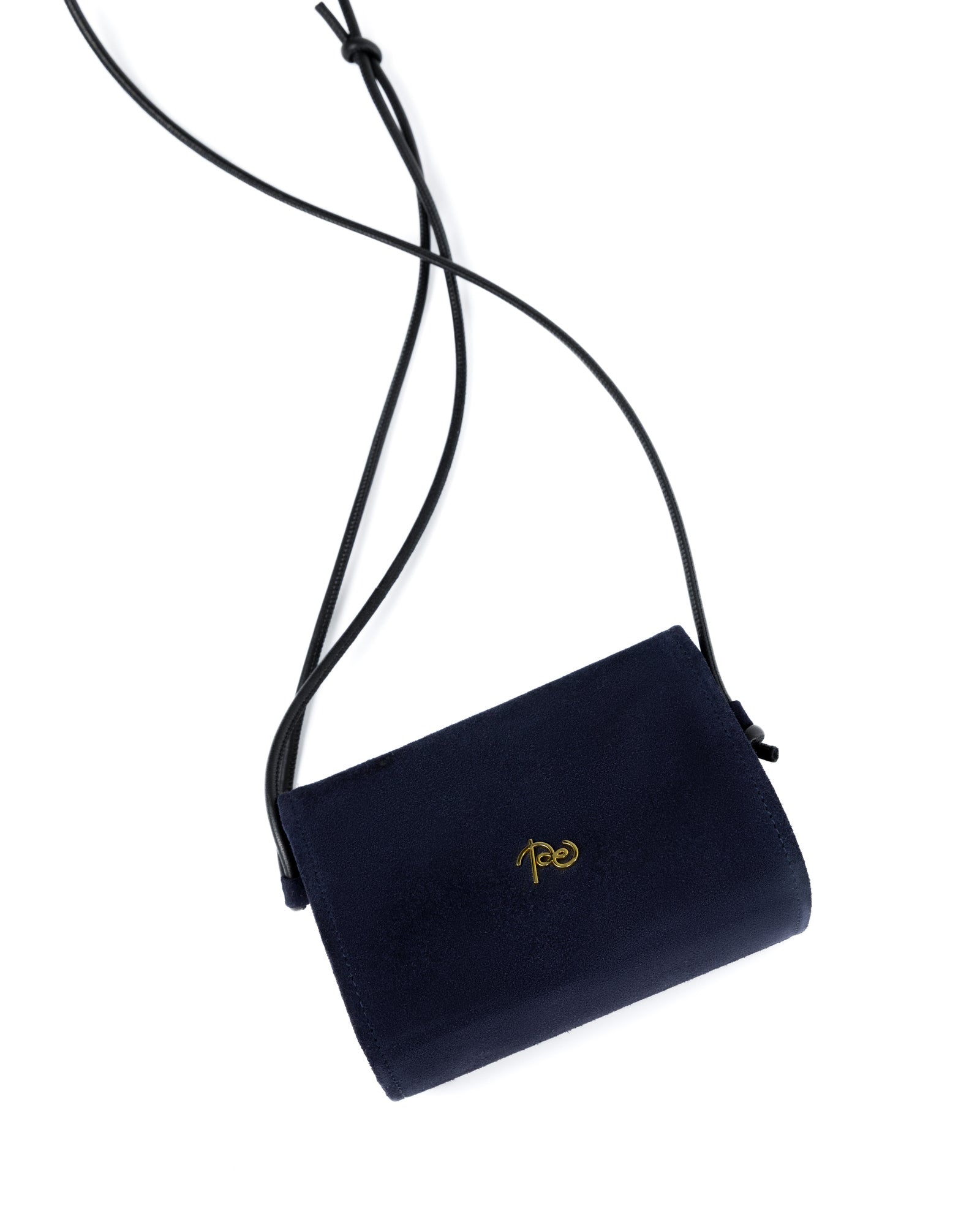 Sophie bag Синій