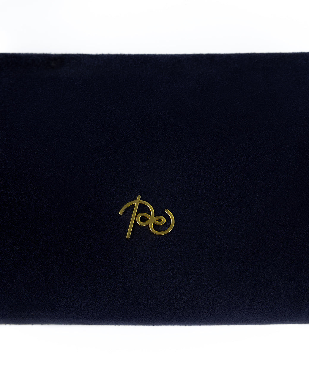 Sophie bag Синій