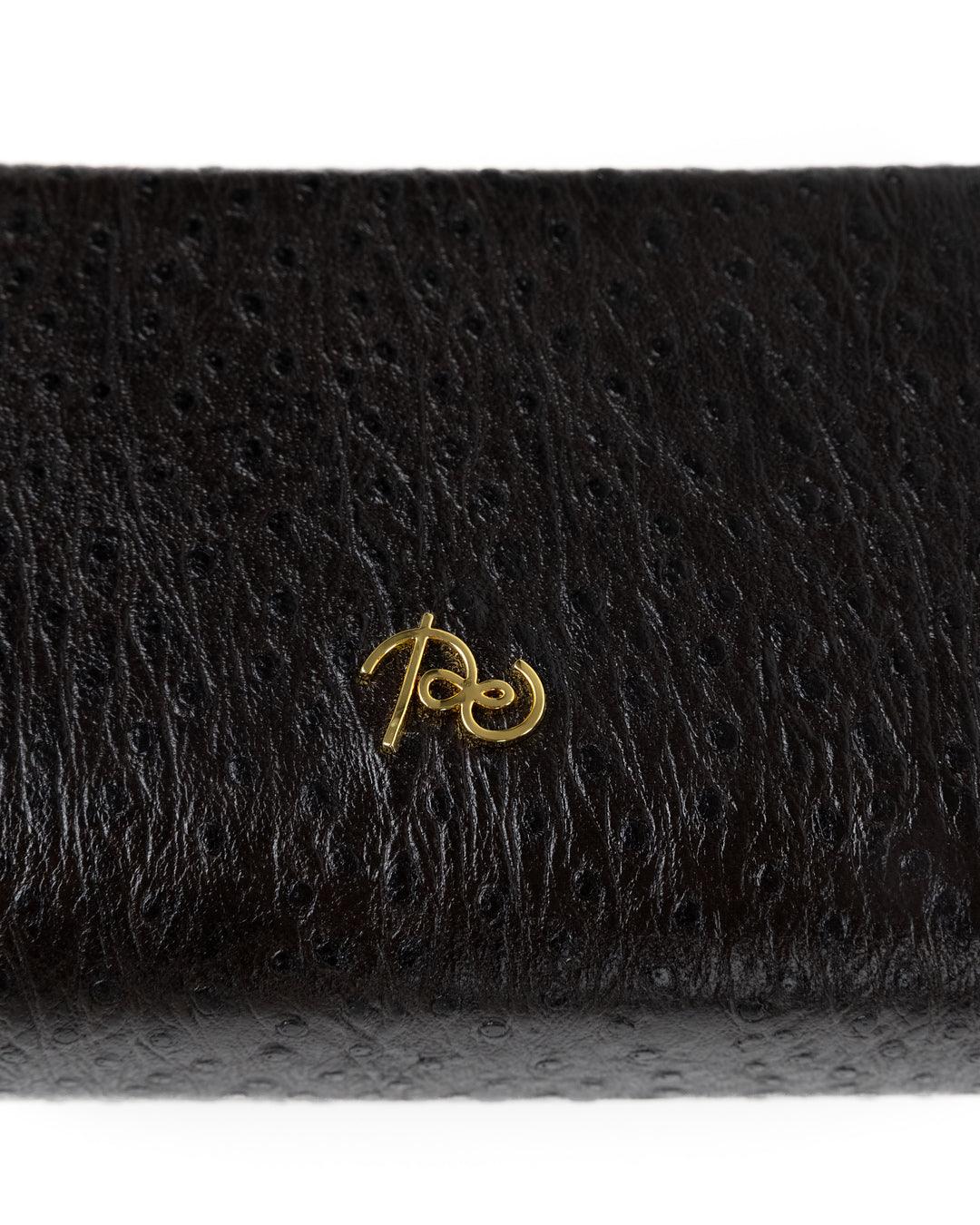 Sophie bag з принтом страуса