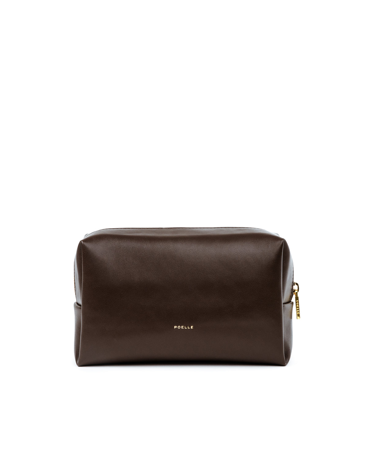 Make-up Bag Коричнева
