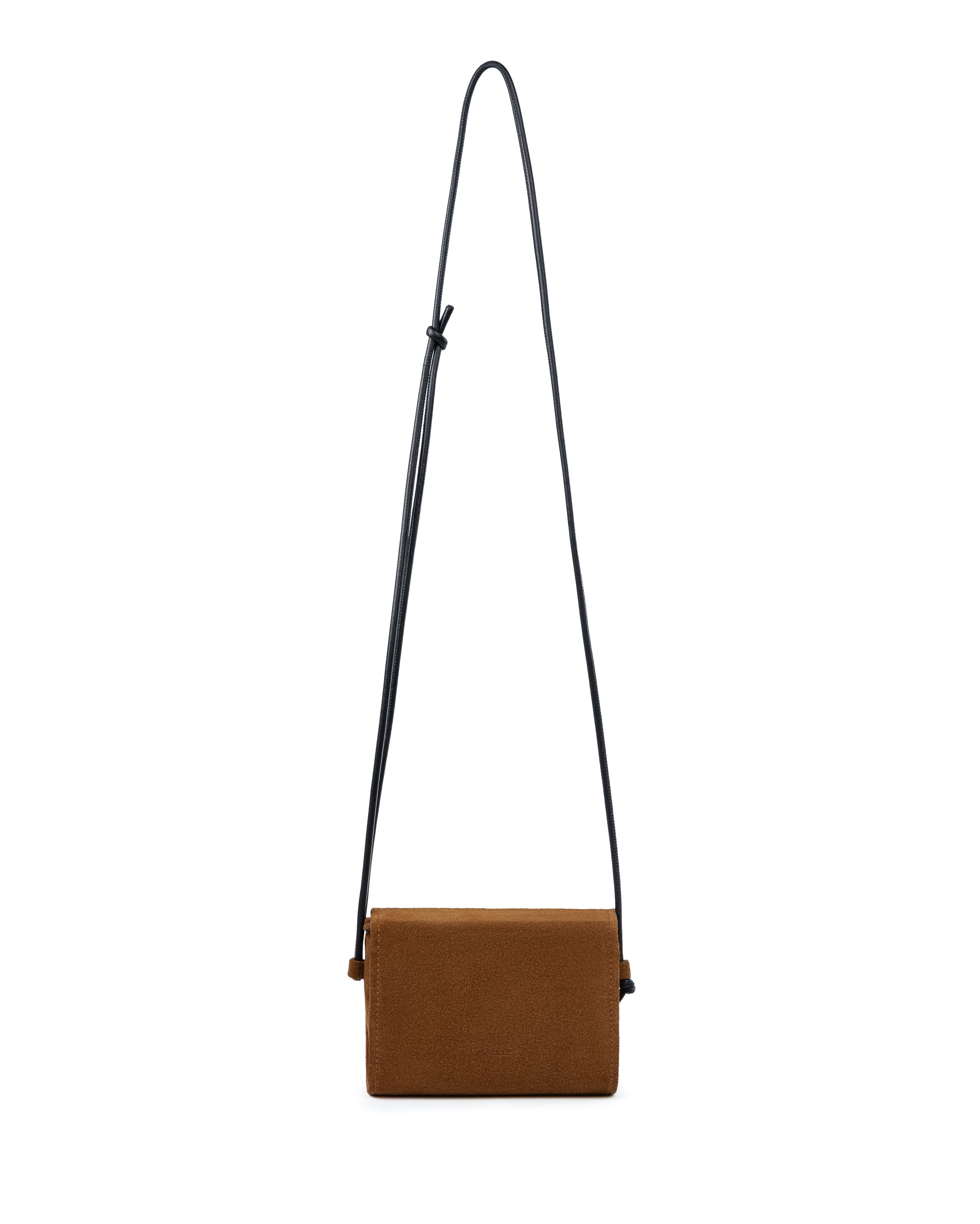 Sophie bag Карамельний