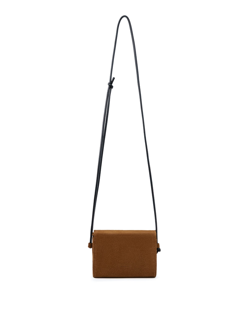 Sophie bag Карамельний