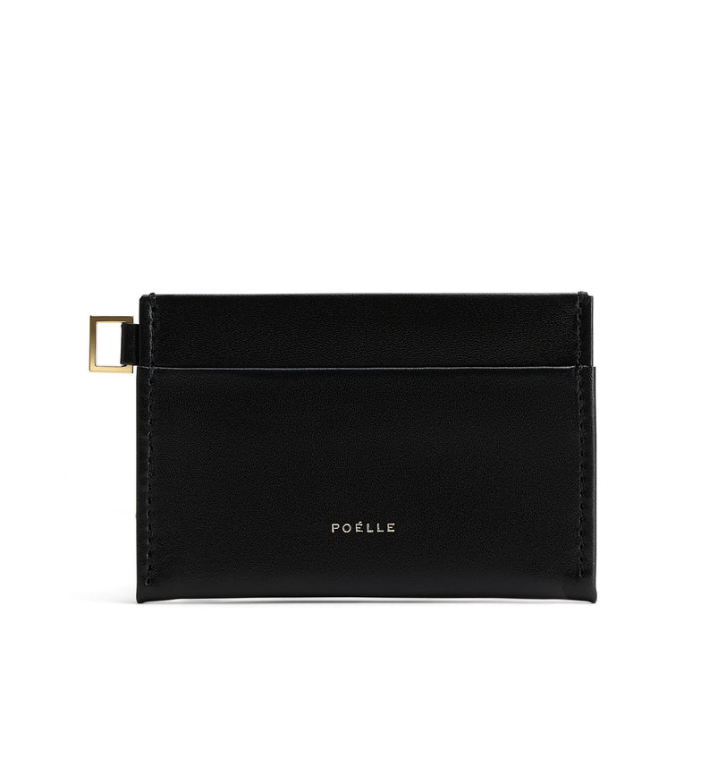 Jil Card Holder Чорний