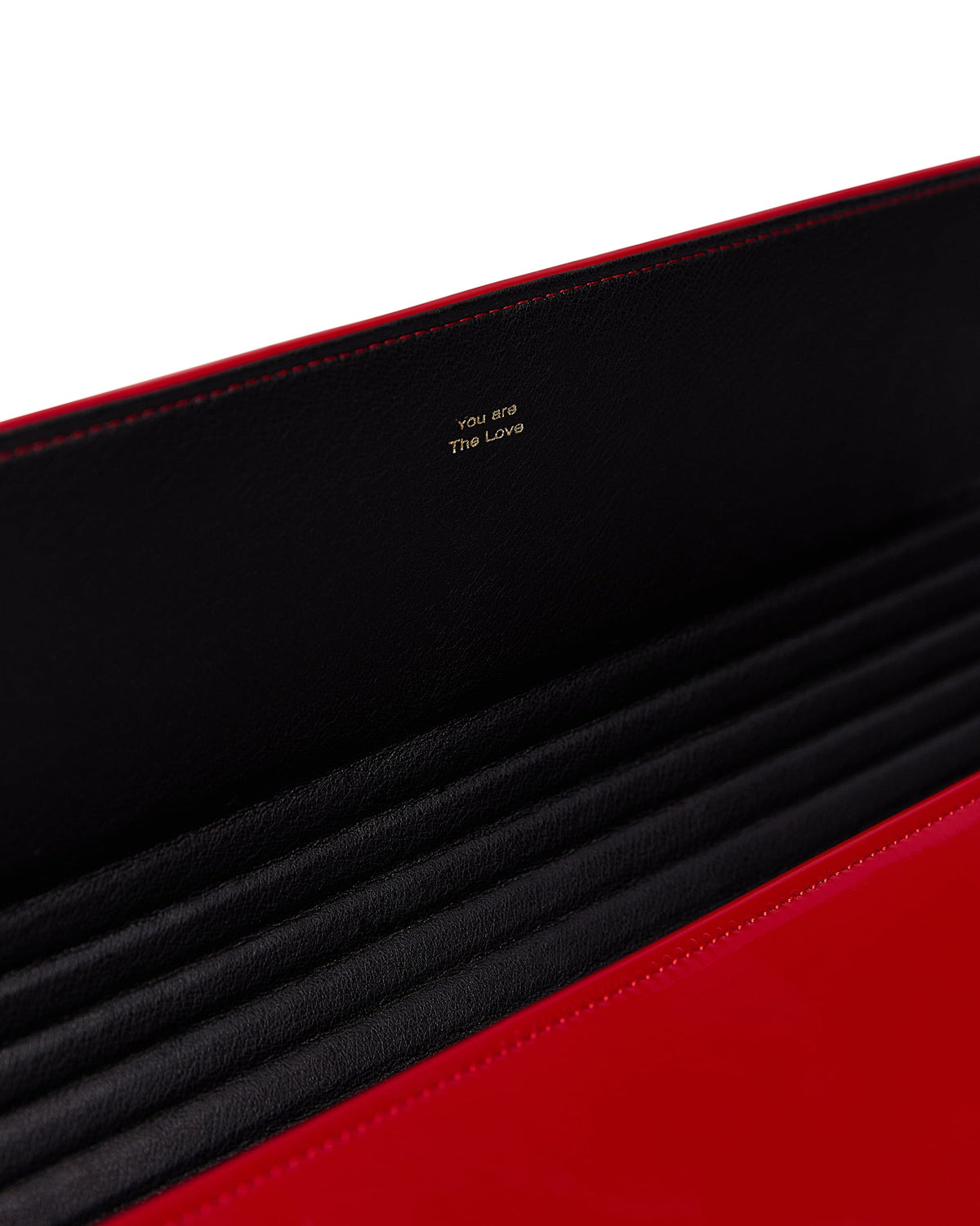 Satisfaction clutch у Червоногарячому