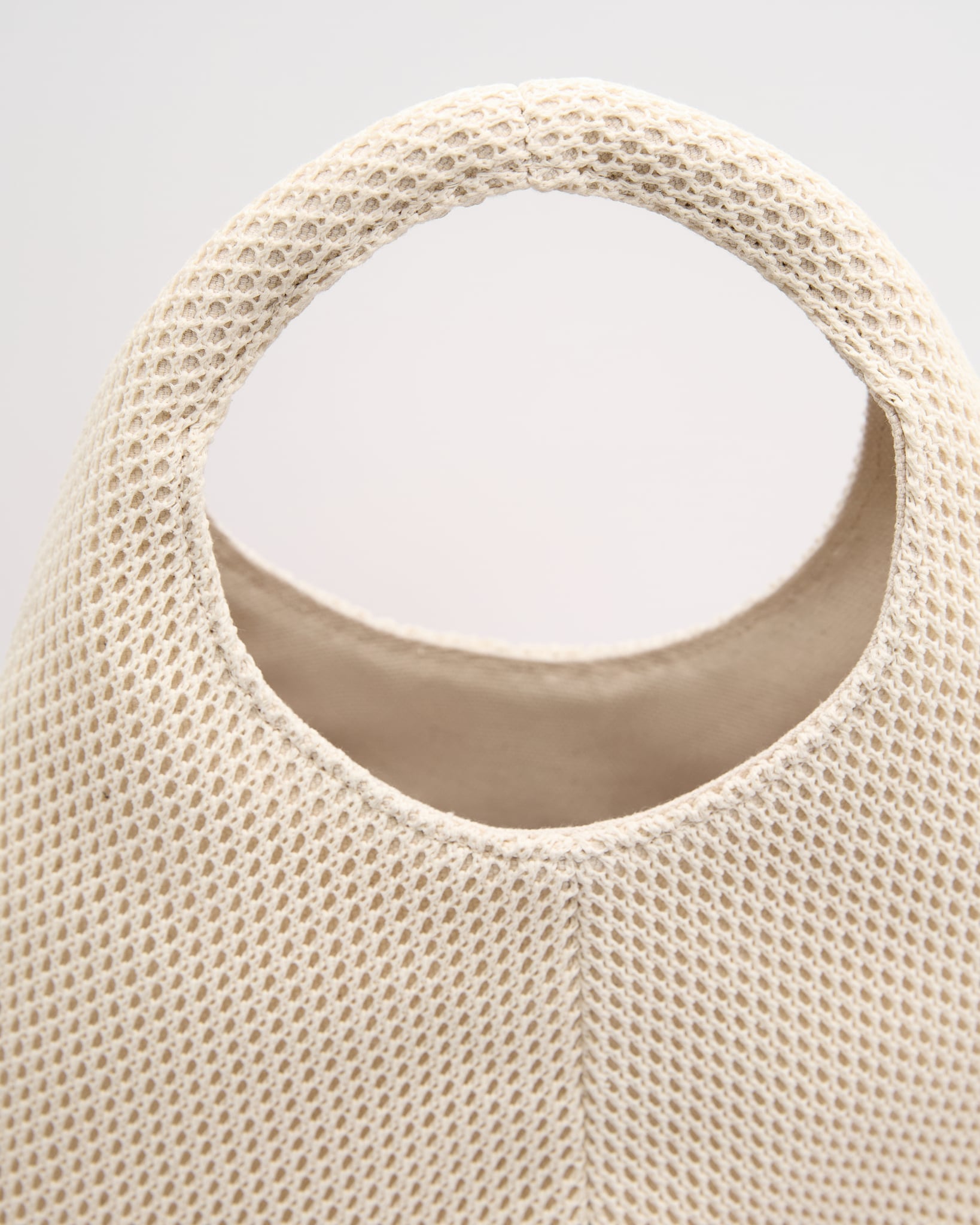 (Молочна)Francesca bag image 2
