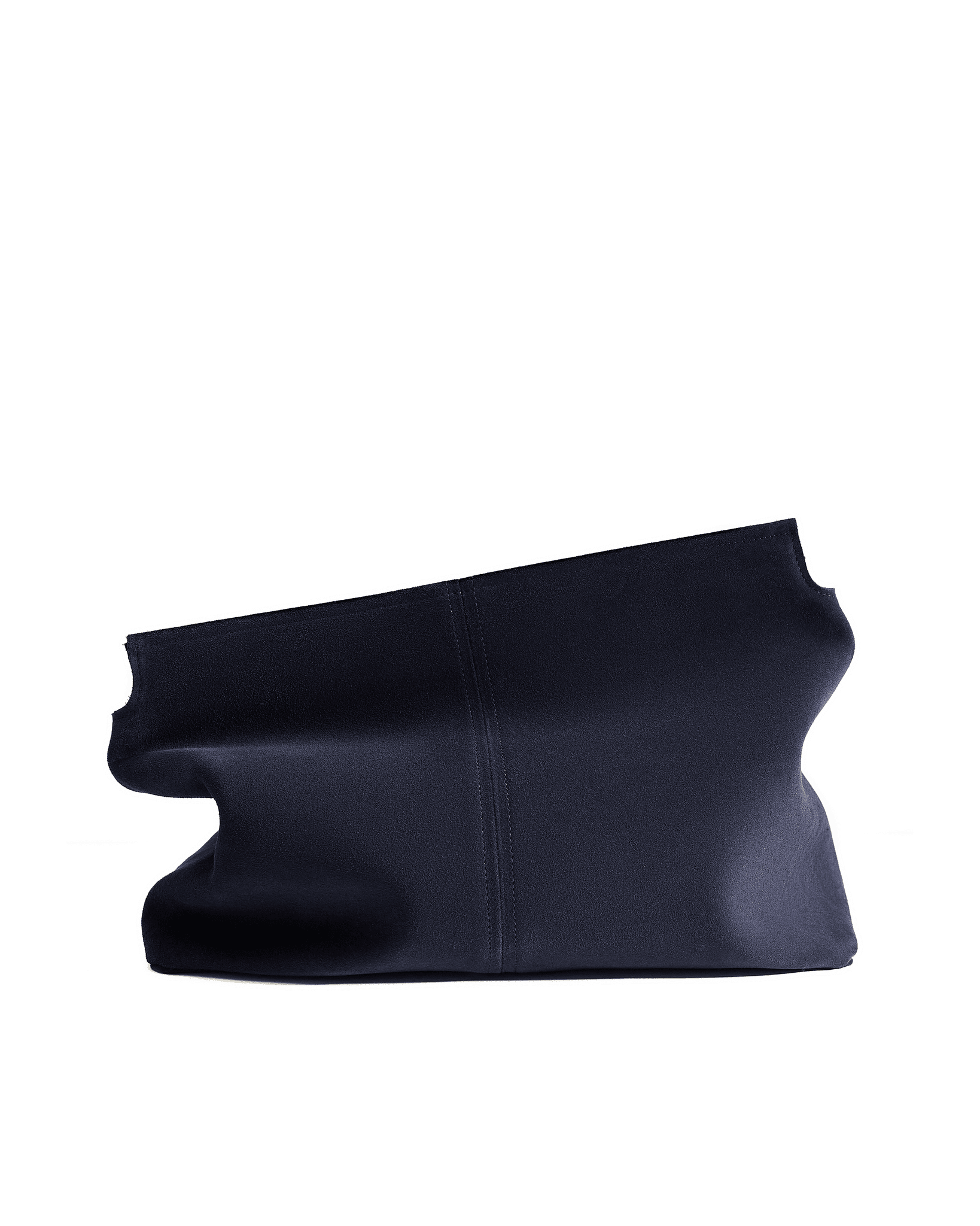 Elza clutch Navy image 1