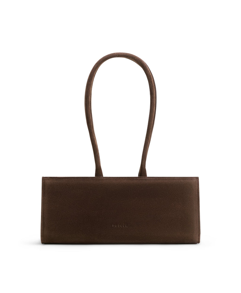 Cecilie Bag Шоколадна