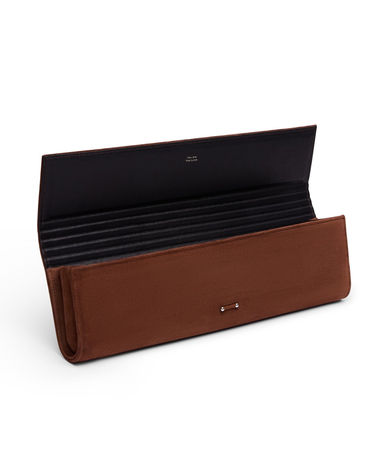 Satisfaction clutch у Шоколадному