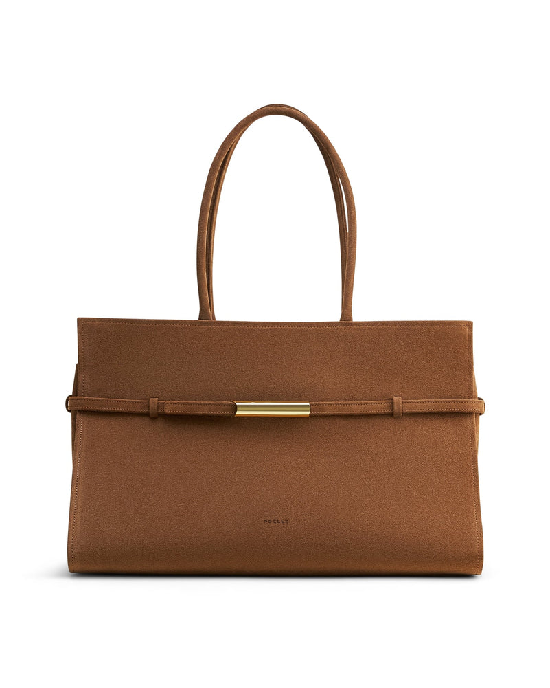 Object № 03 Bag Large Карамельна