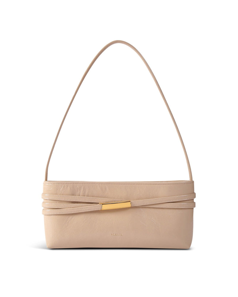 Britni Bag Молочна