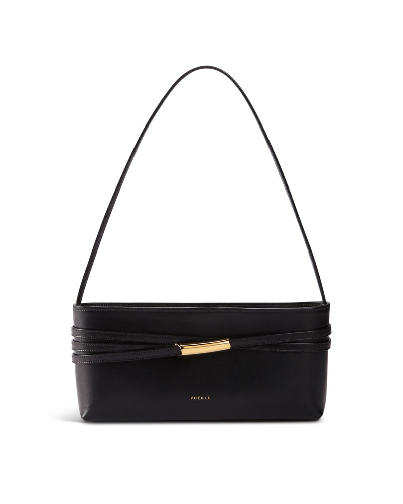Britni Bag Чорна