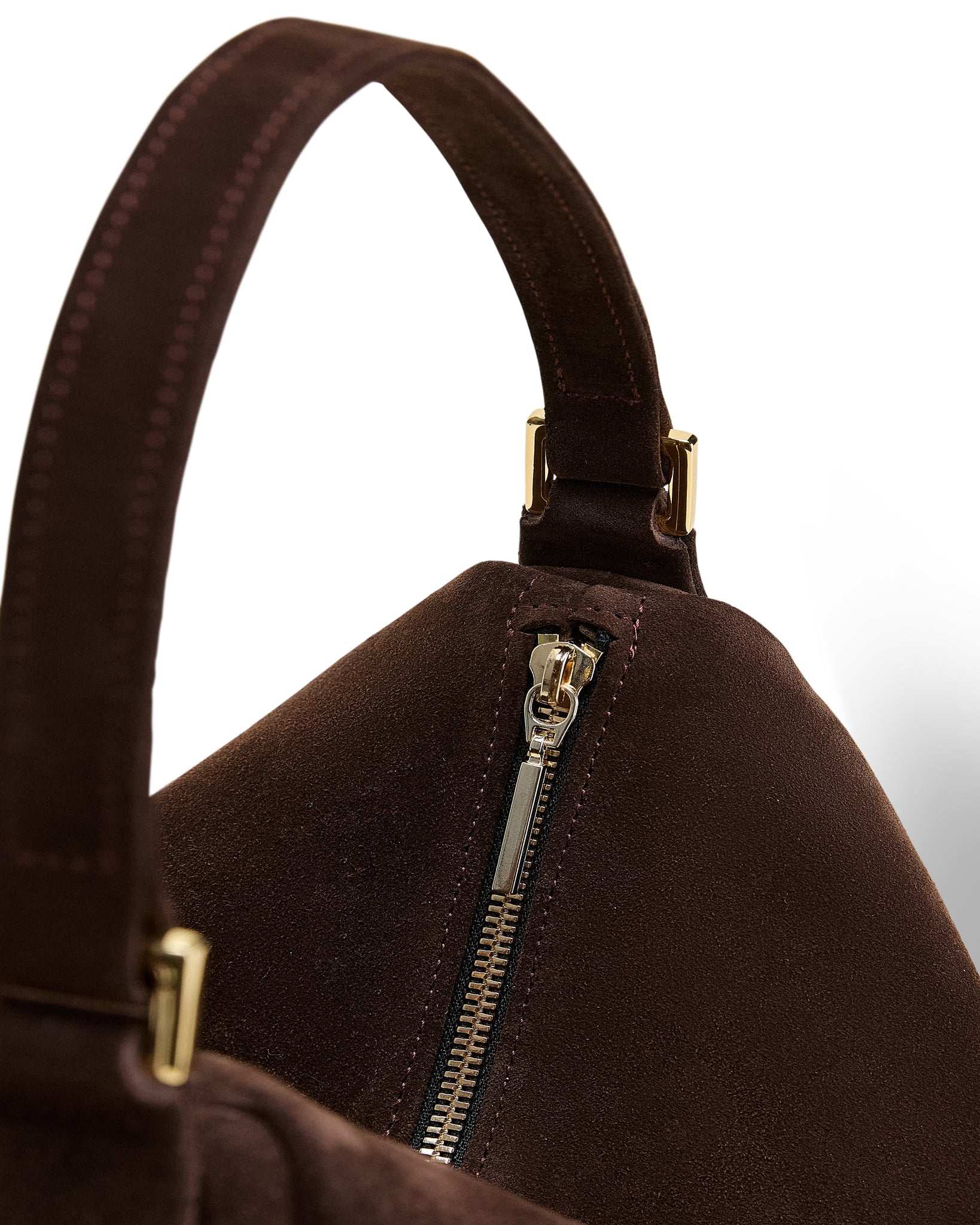 (Коричнева)Josefine Bag image 3