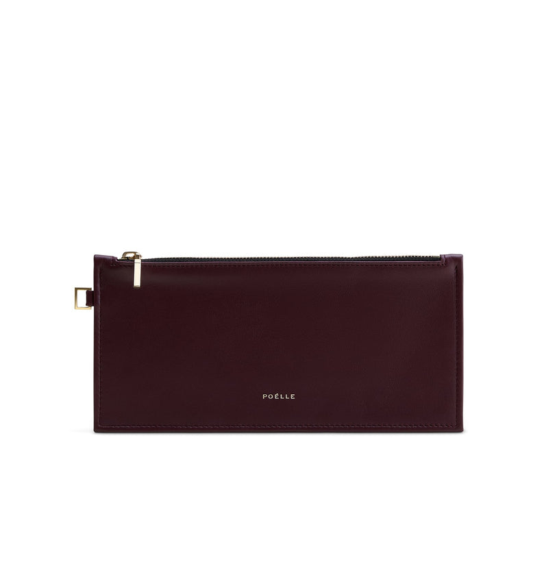 Jillian Wallet Марсала