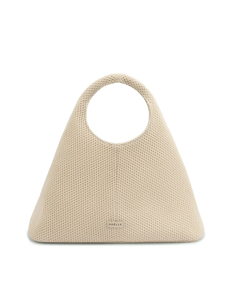 Francesca Bag Молочна