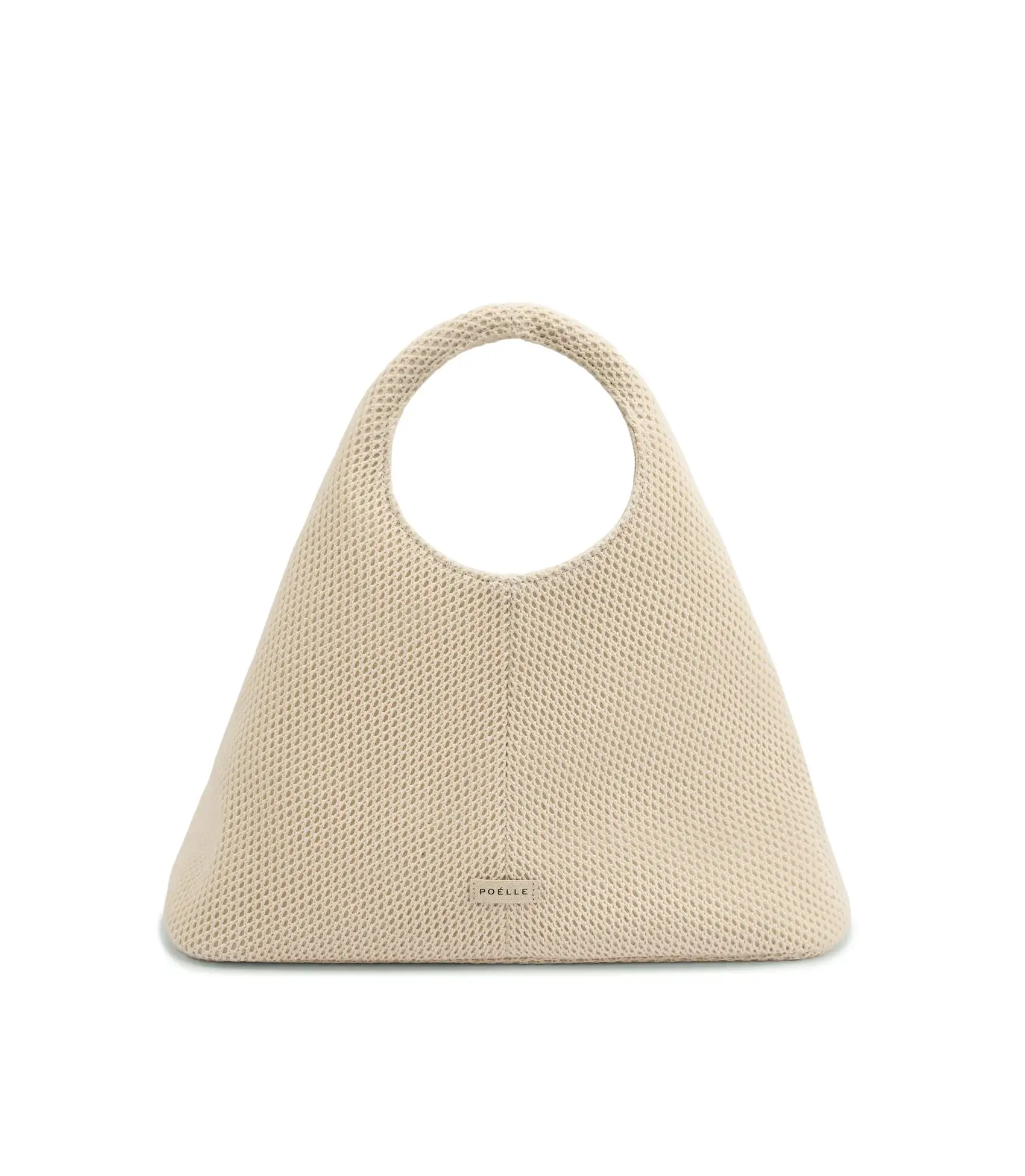 Francesca bag Молочна