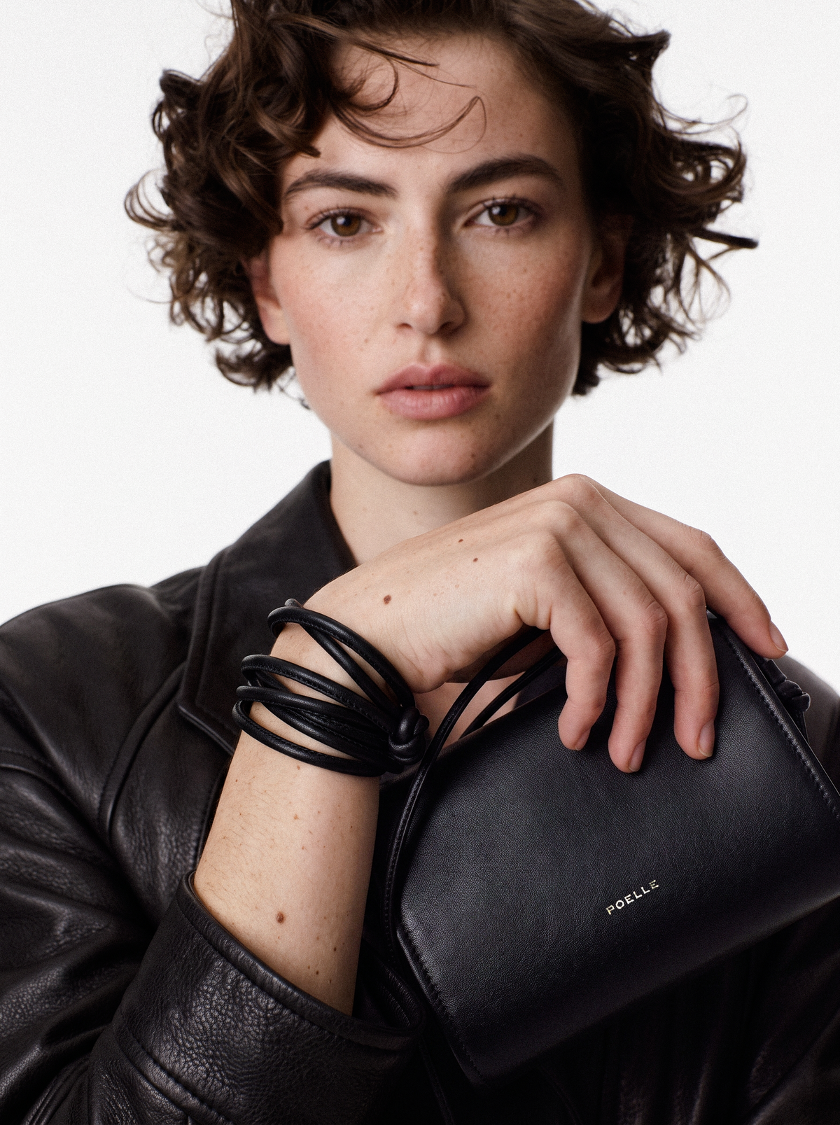 Sophie Bag Small Чорна