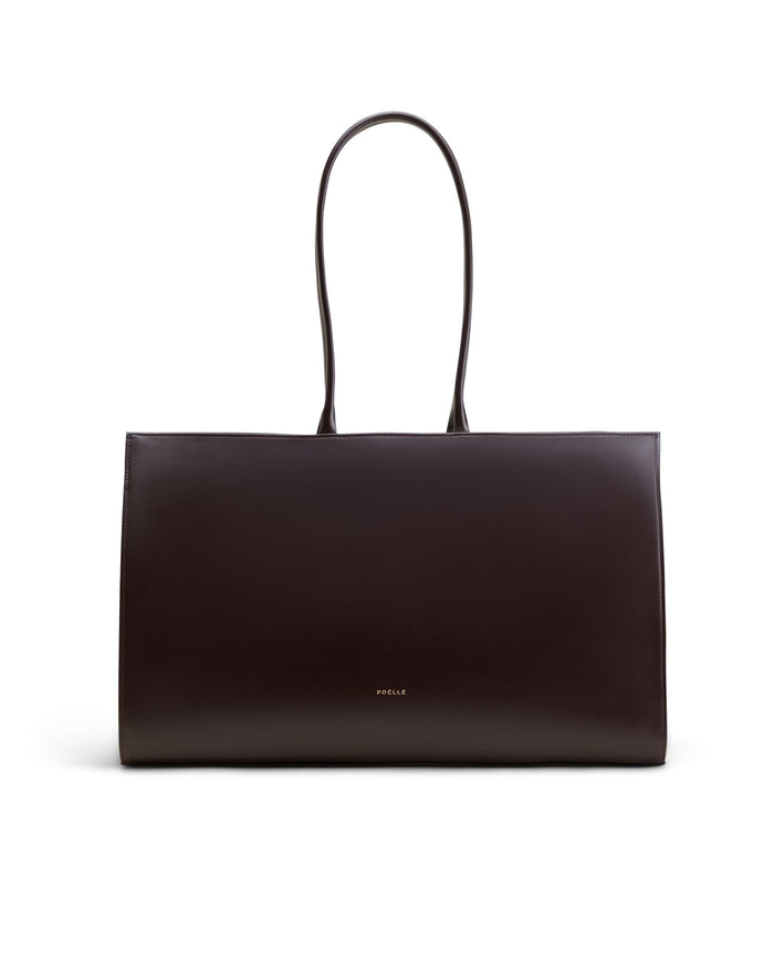 Large Carolyn Tote Bag