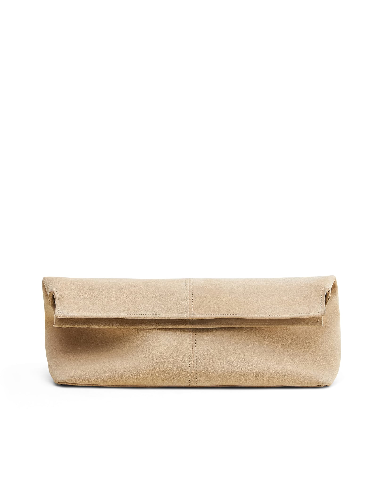 (Молочний)Elza clutch image 0