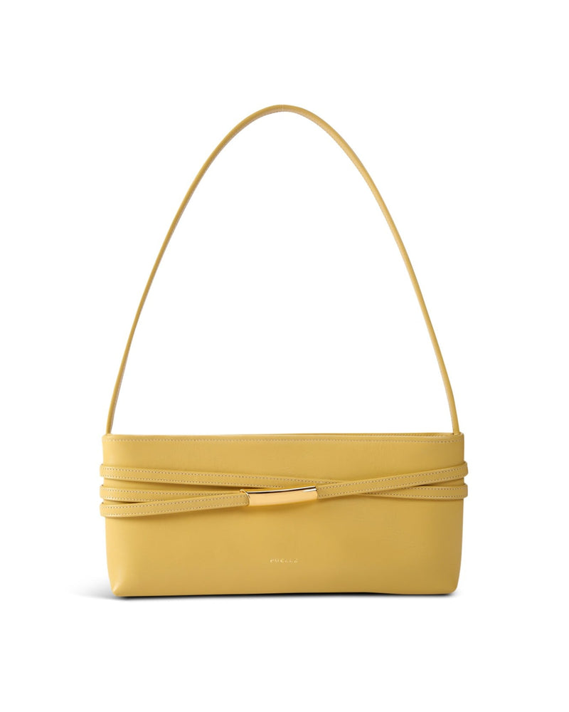 Britni Bag Топлене масло
