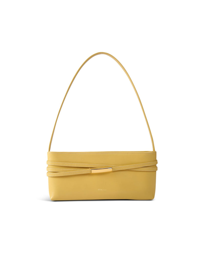 Britni bag Топлене масло