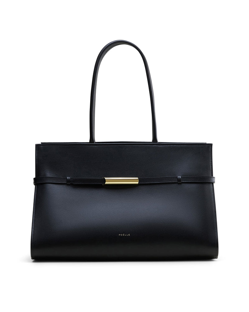 Object № 03 Bag Large Чорна