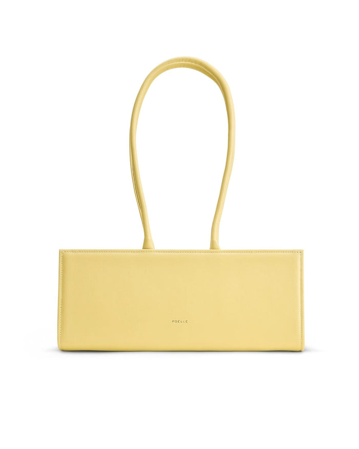 Cecilie Bag | Топлене масло