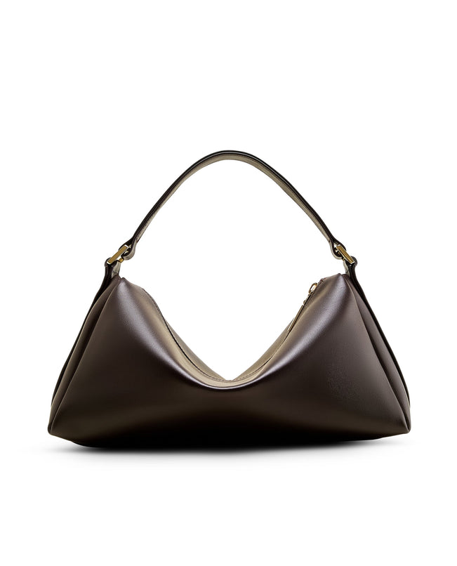 Josefine Bag Коричнева