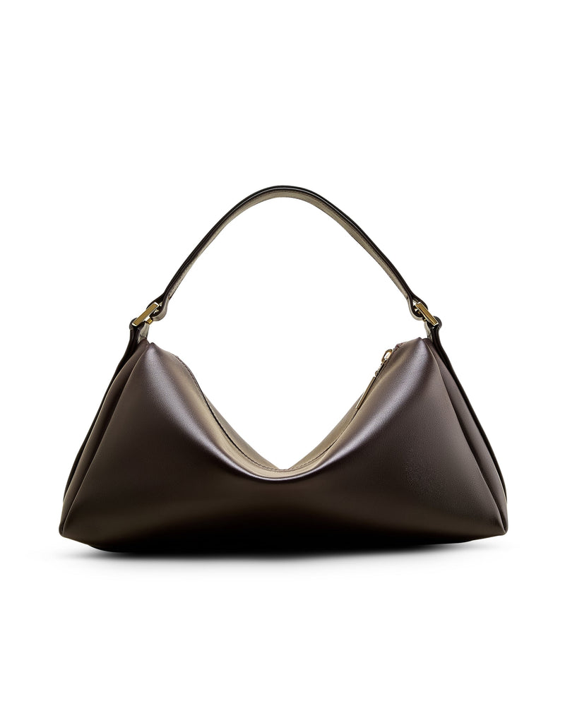 Josefine Bag Коричнева
