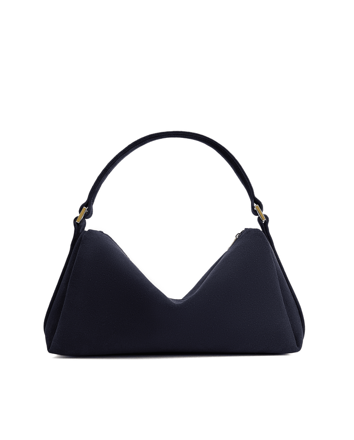Josefine Bag Синя Navy