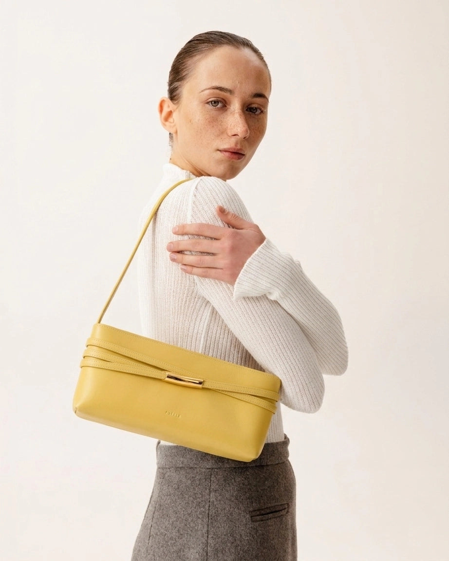 Britni bag Топлене масло