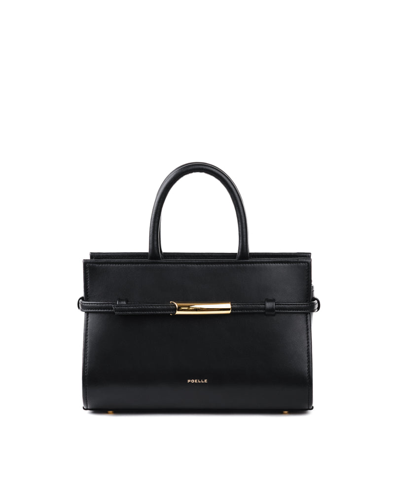 Object № 03 Bag Small Чорна