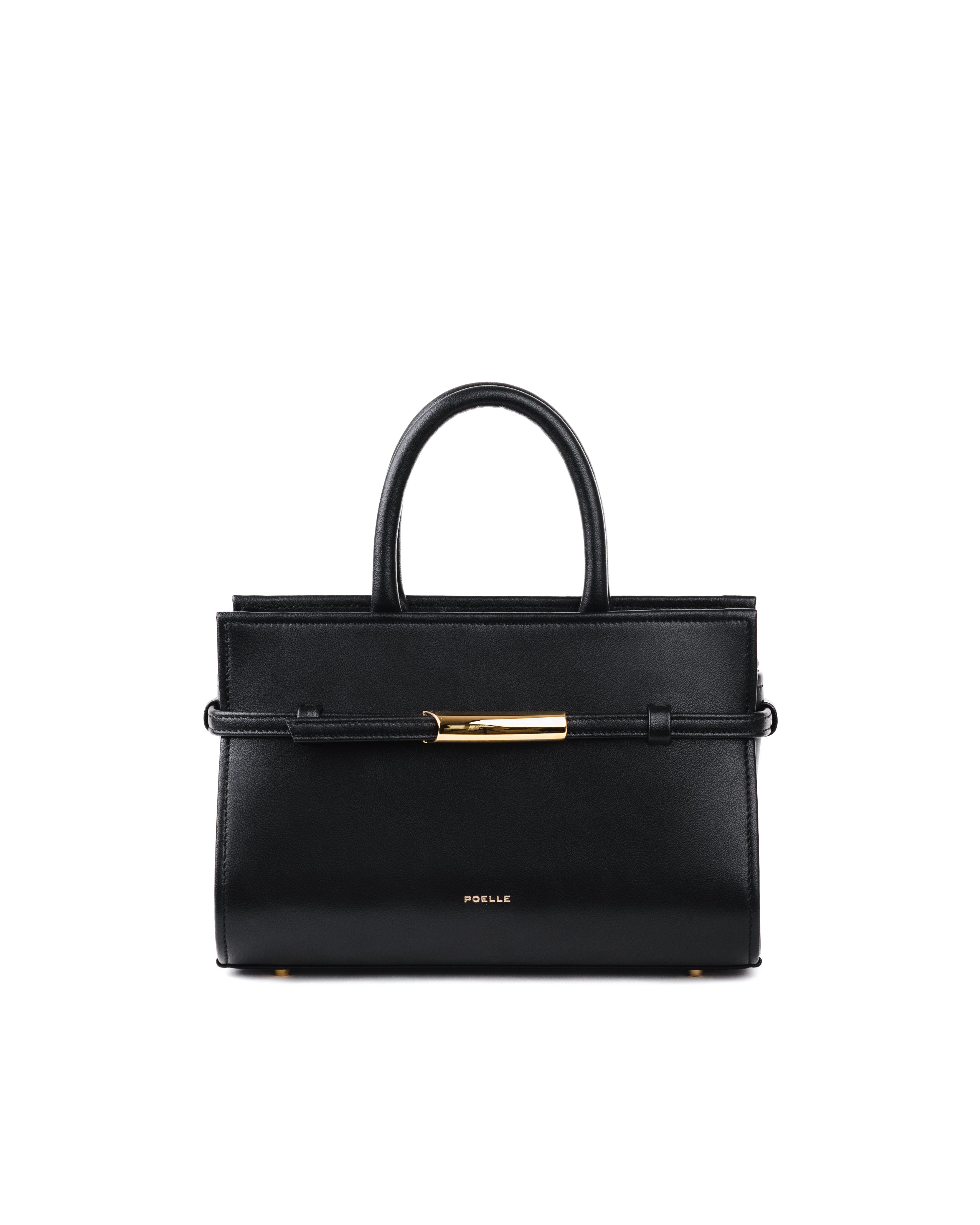 Object № 03 bag Small Чорна