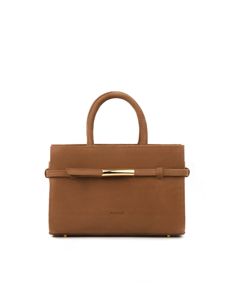 Object № 03 Bag Small Карамельна