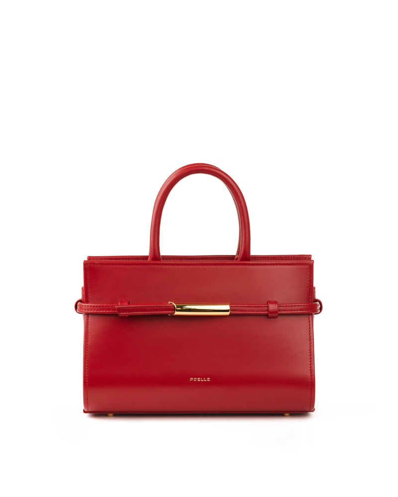Object № 03 Bag Small Червона